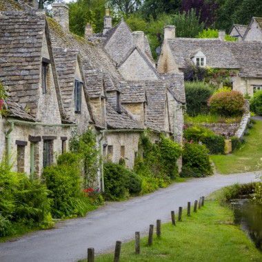 11 Things You Only Know If You Live In The Cotswolds