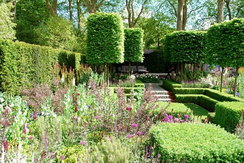 7 Chelsea Flower Show garden trends you can replicate at home