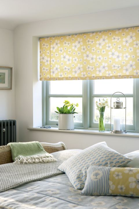 The Ultimate Guide To Choosing The Right Blinds For Your Home