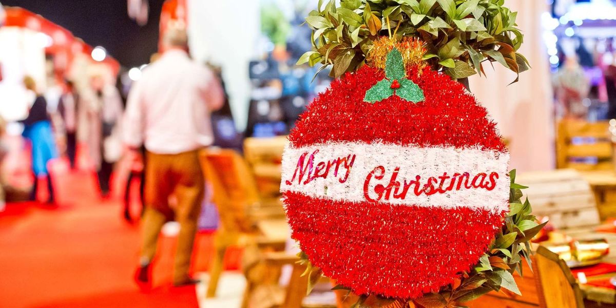 5 country gifts you won't be able to resist at Ascot Christmas Fair