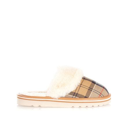 barbour victoria slippers