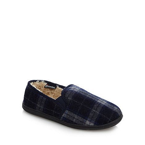 barbour slippers debenhams