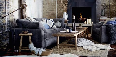 keswick sofa living room