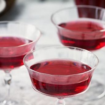 raspberry gin recipe