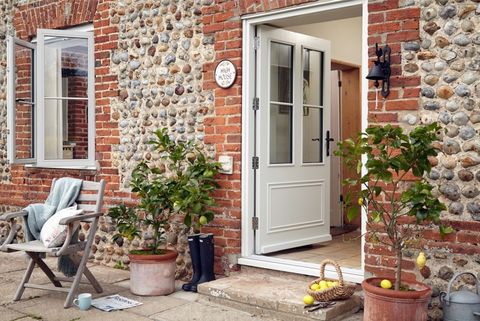 Anglian Home Improvements  - 2017 trends