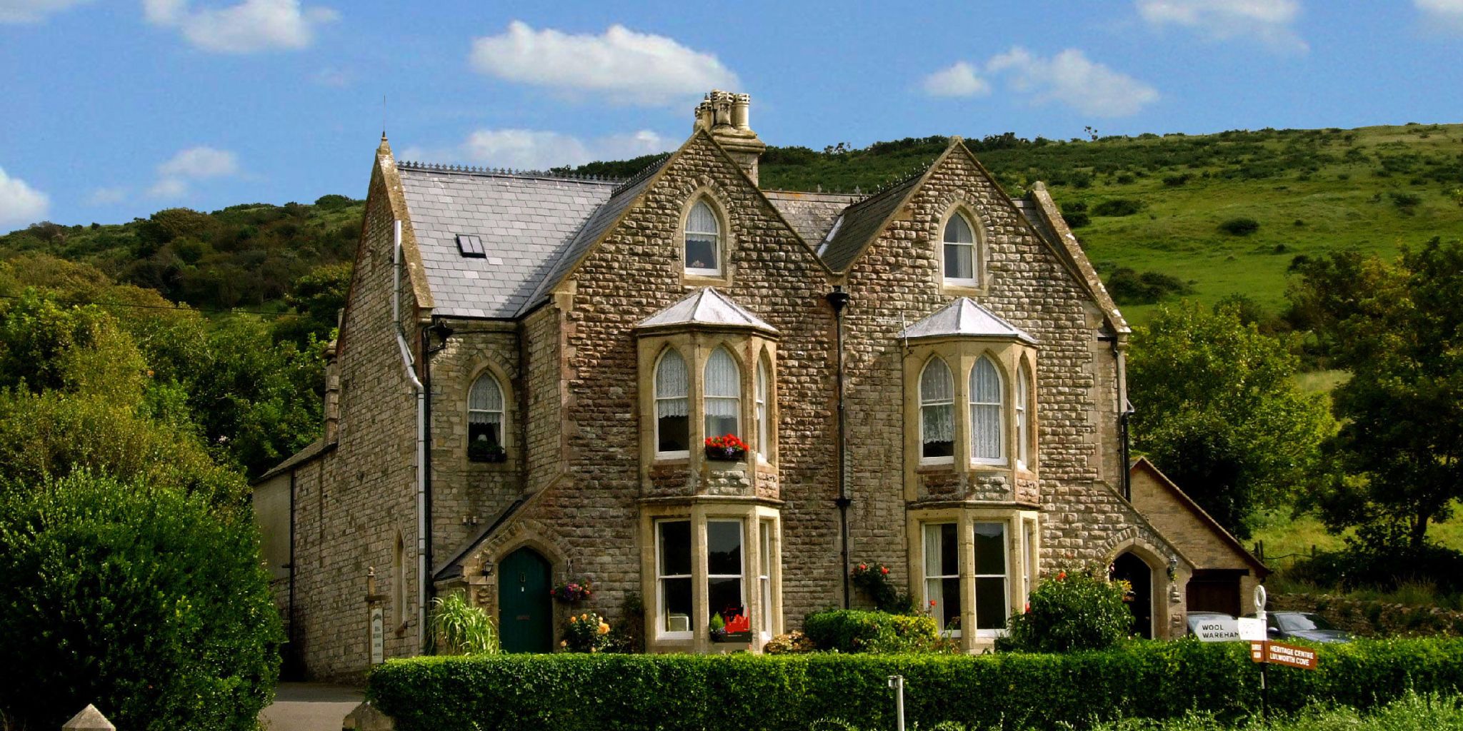 Dorset B&B Crowned The Best In The World