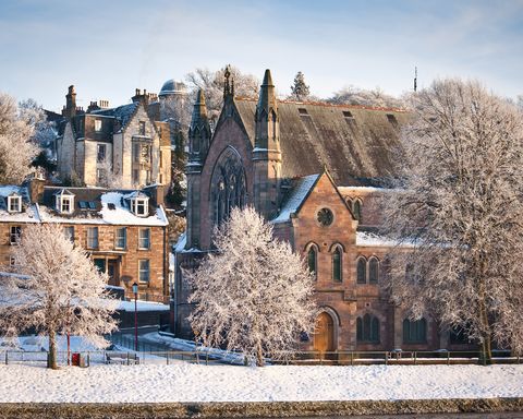 18 Photos Of Scotland That Will Take Your Breath Away