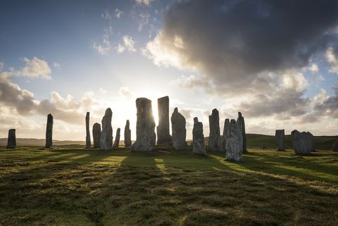 18 photos of Scotland that will take your breath away