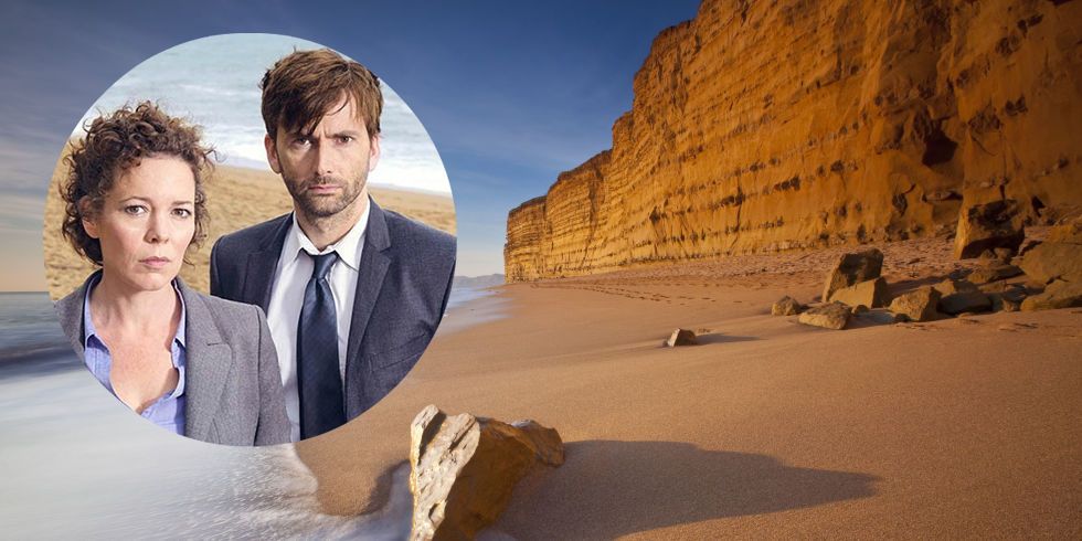 Everything you need to know about Broadchurch Season 3