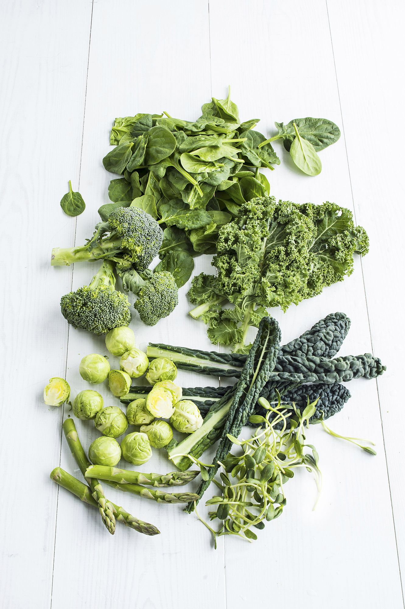 Broccoli - the beneficial properties of royal cabbage 25 Broccoli - the beneficial properties of royal cabbage 7