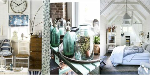 Coastal Interior Design Tips How To Bring The Seaside Into