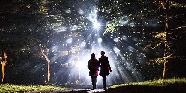 10 Best Christmas Events And Lights In London 10 Best Christmas Events And Lights In London
