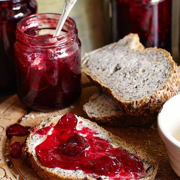 how to make blackberry jam
