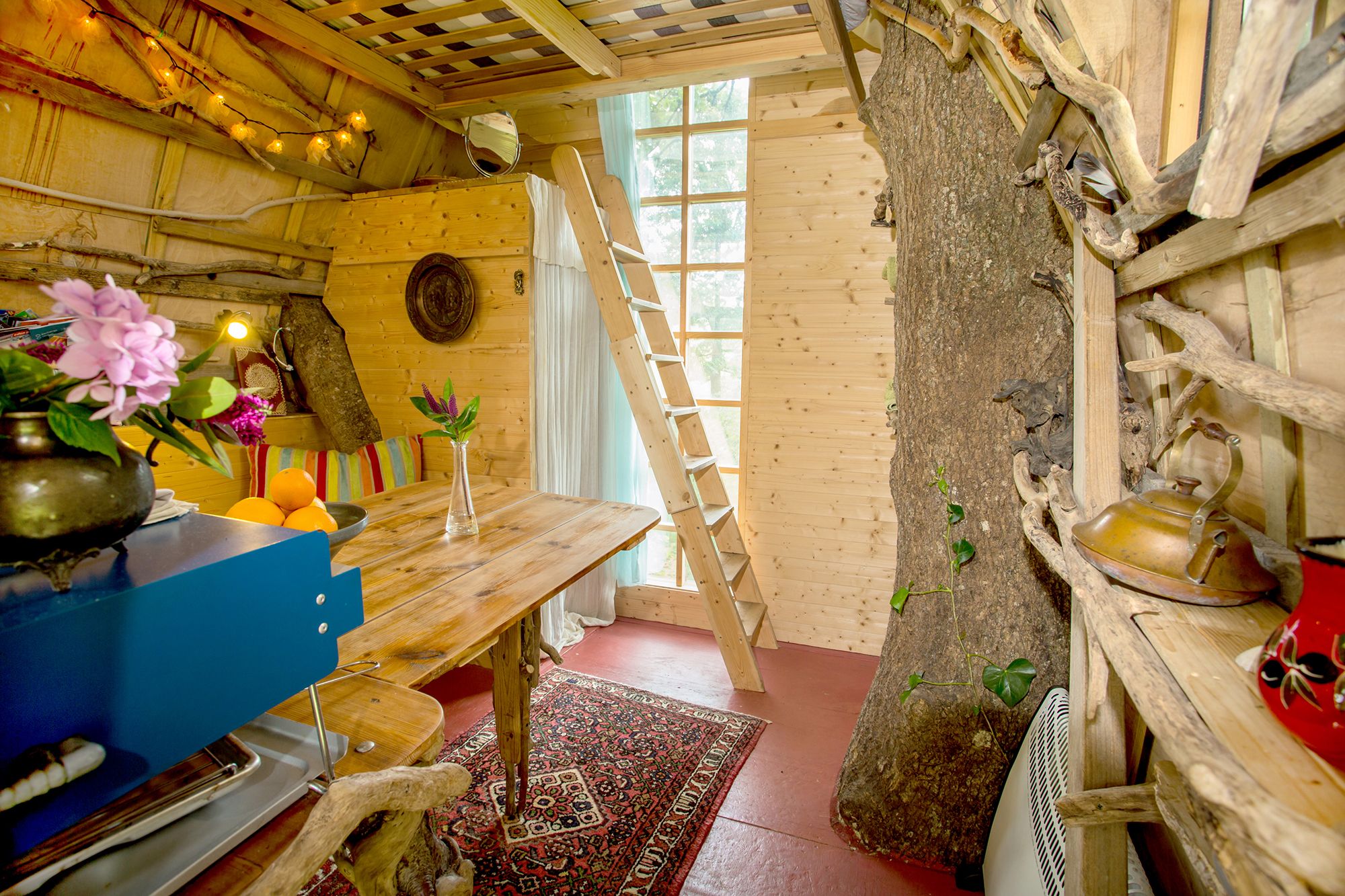 These Are The 10 Most Wish Listed Properties On Airbnb In The Uk
