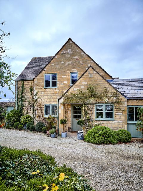 cotswold home