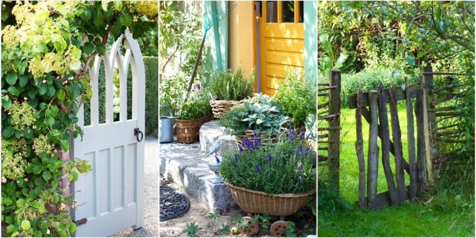 8 Front Garden Design Tips To Make Your, How To Make A Front Garden Look Good