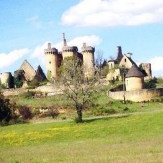 Chateau le Paluel - Adopte un Chateau - Facebook