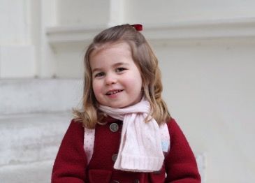 Princess Charlotte