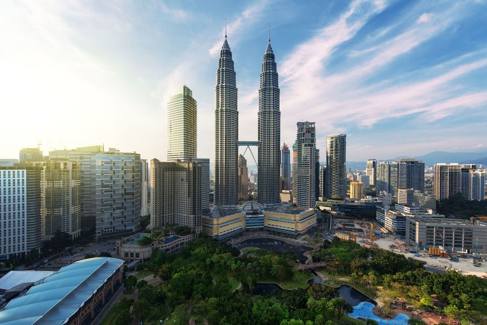 <p>The capital of Malaysia is also one of the cheapest destinations when it comes to daily costs. According to the report, the city was also the 9th cheapest for accommodation costs, with one night's stay for two people costing £44.00.&nbsp;</p>