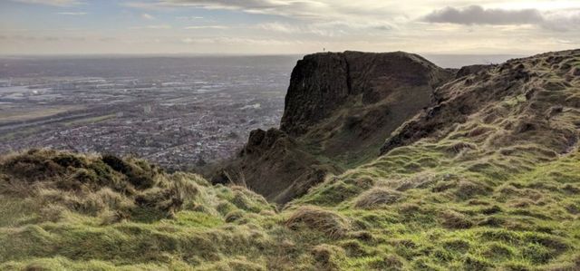 Cave Hill Country Park in Belfast - Tours and Activities