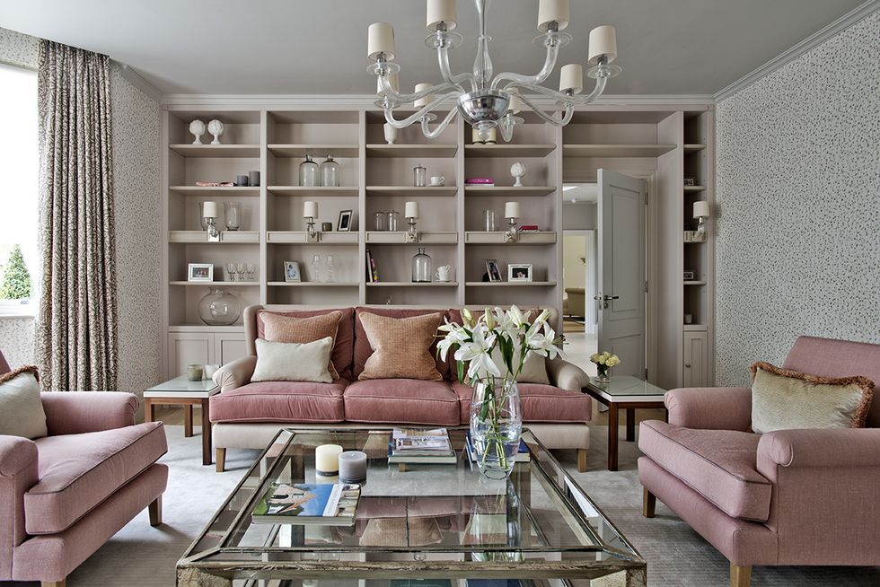 Design by Emma Simms-Hilditch. Photography by Polly Eltes, Houzz