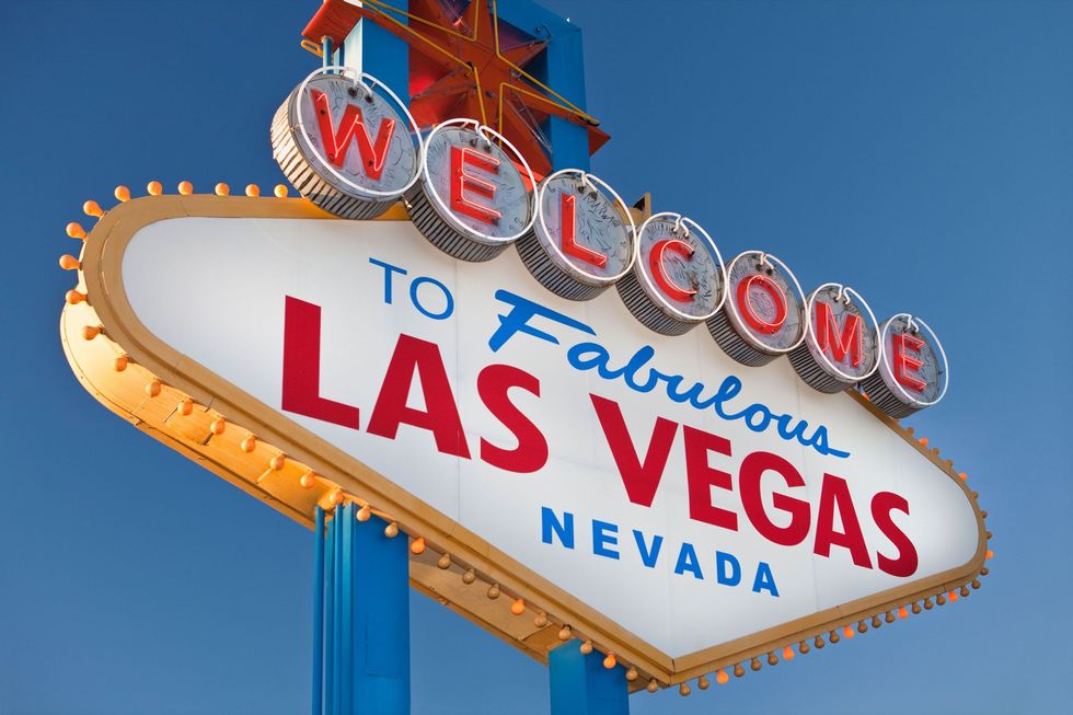 <p>We all hear that <em data-redactor-tag="em">'what happens in Vegas stays in Vegas'</em> and it's nickname is  <em data-redactor-tag="em">'Sin City'</em>, but you actually take that literally. This magical combination of secrecy and delinquency perfectly matches what beats in your own black heart, Scorpio! Unleash your inner demons; this is a safe space they can run wild.</p>