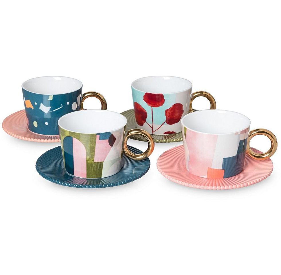 <p>BUY NOW: <a href="https://www.oliverbonas.com/homeware/astratto-set-of-four-teacups-saucers" target="_blank" data-tracking-id="recirc-text-link">£48, Oliver Bonas</a></p>