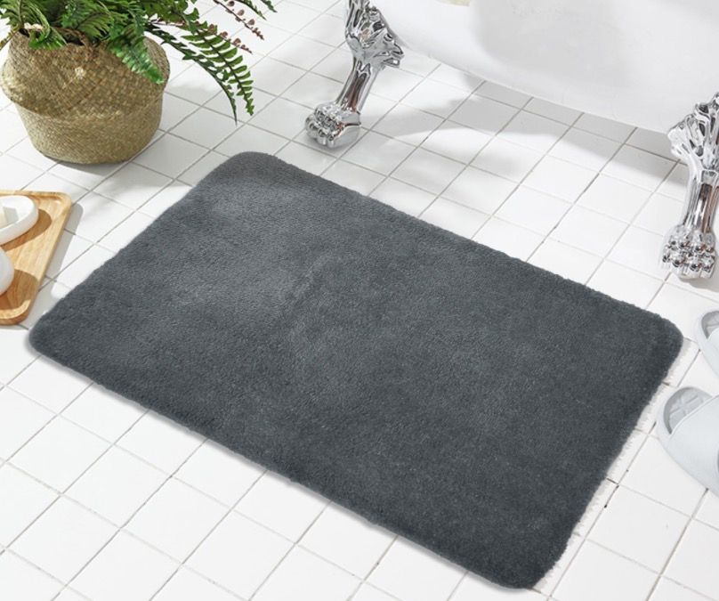 How Often Should You Wash Bath Mat – How To Wash Toilet Pedestal And Bath  Mat
