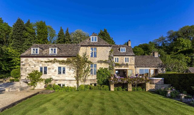 Dryhill - Cotswolds - Luxury Cotswold Rentals