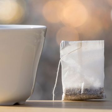 plastic free tea bags