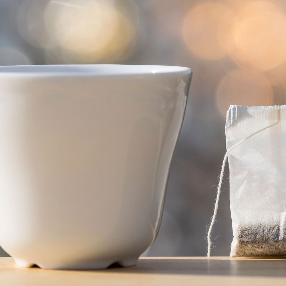 The Best Zero-Waste Tea Accessories