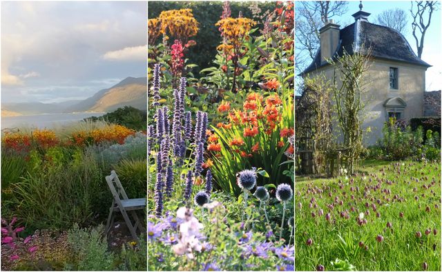 Scotland's Gardens Scheme