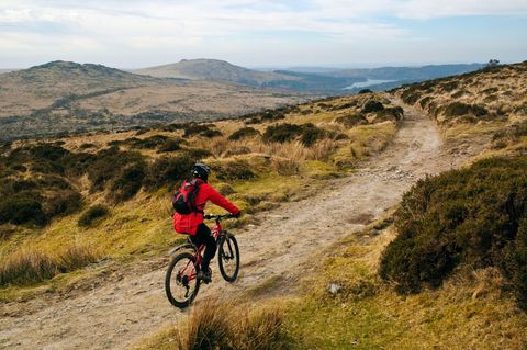 Best Cycling Routes In The UK – Most Beautiful Holidays For Cyclists