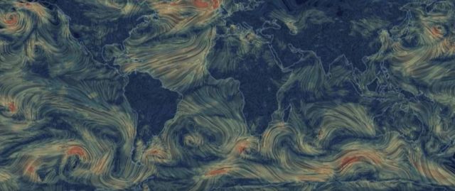 wind map - Andrei Kashcha - YouTube
