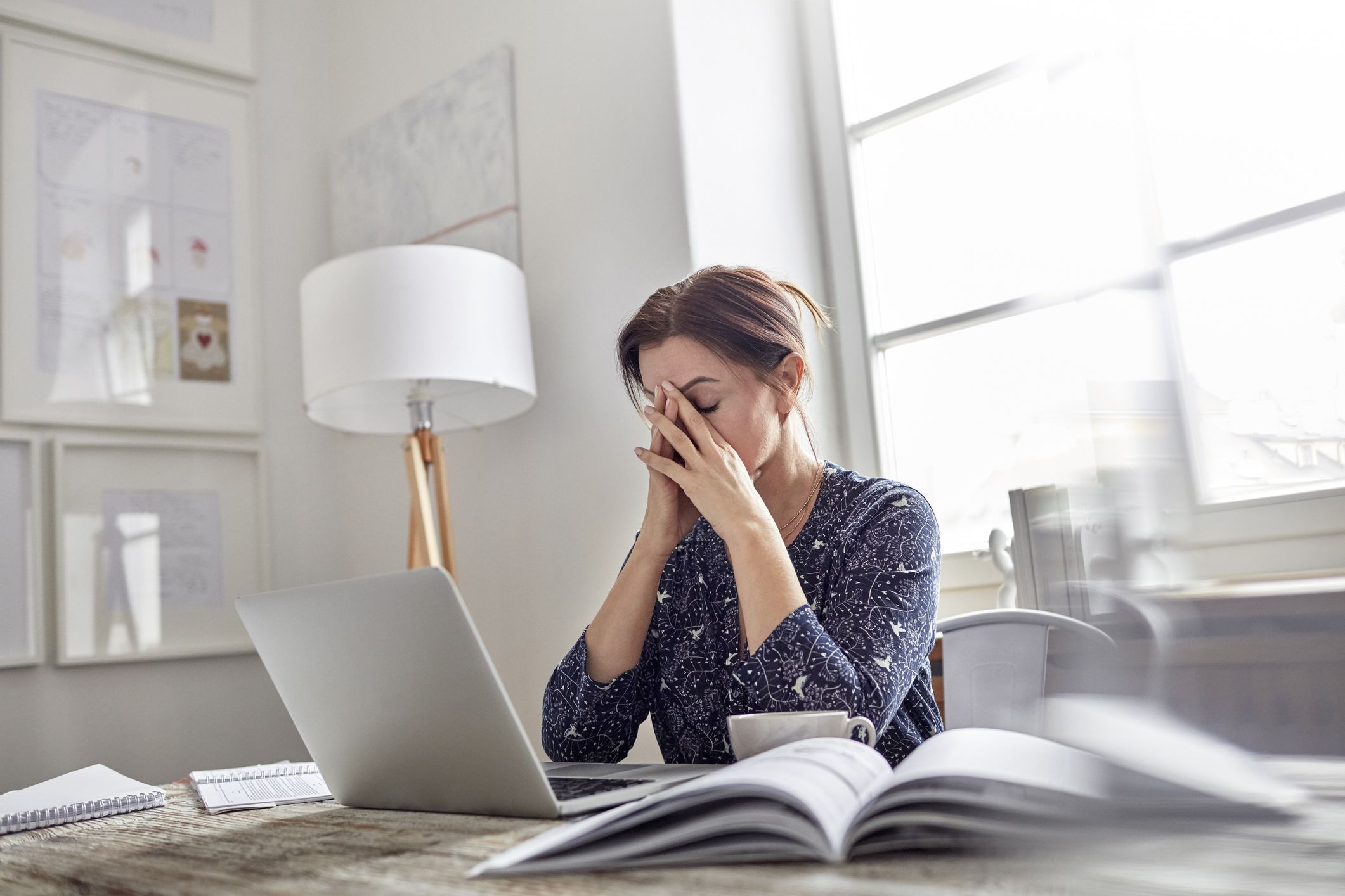 5 signs you are suffering career burnout a psychologist reveals career burnout