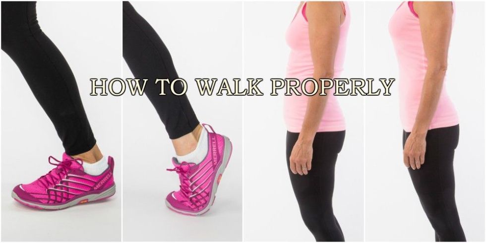 Does walking up hills help you lose discount weight