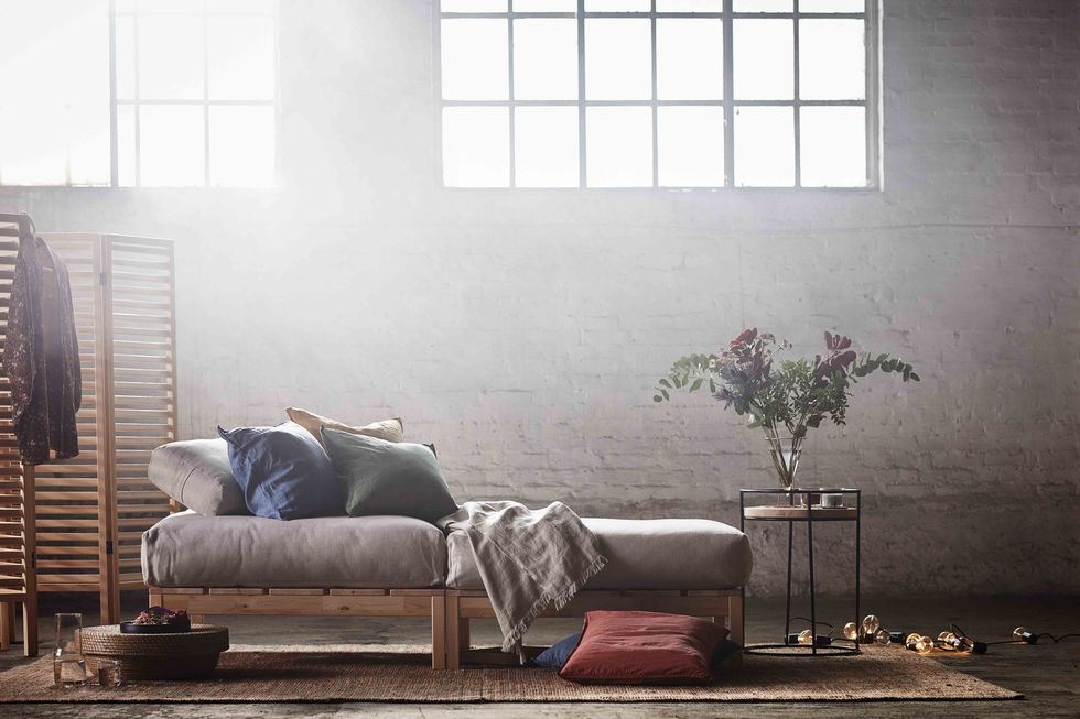 Ikea brings wellness into the home with limited edition HJÄRTELIG collection