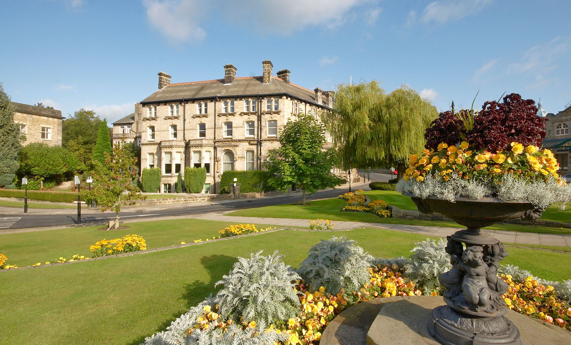We Are Opening Country Living Hotels In Bath And Harrogate