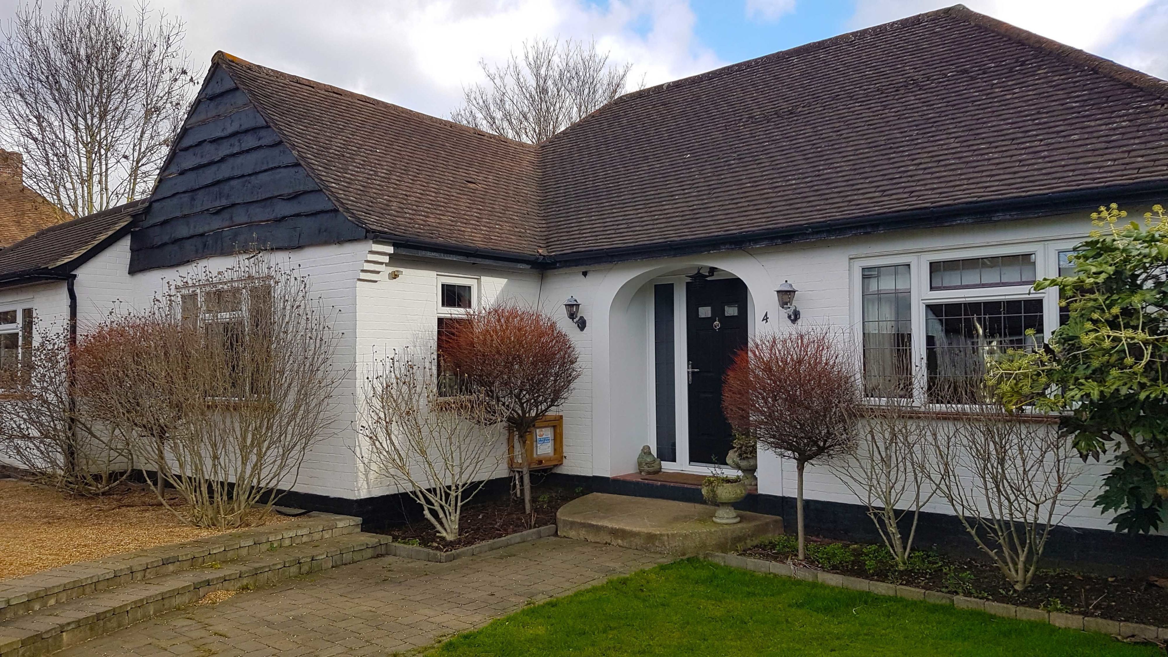 house raffle uk