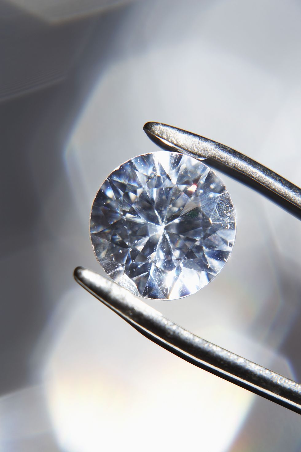 <p>April babies definitely shine bright with a special birthstone. The <a href="https://www.americangemsociety.org/page/aprilbirthstone" target="_blank">diamond is the most valuable</a> of all birthstones, and is <a href="https://www.jewelsforme.com/diamond-meaning" target="_blank">said to represent</a> abundance, strength, power, and courage.</p>