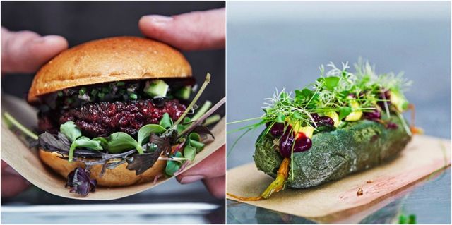 IKEA new food - Instagram SPACE10