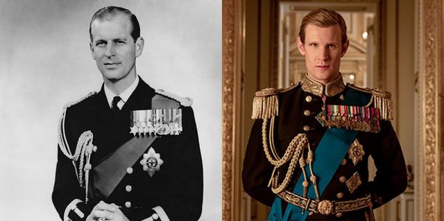 <p>Matt Smith stars as a young, roguish Prince Philip in two seasons of Netflix's <em data-redactor-tag="em">The Crown – </em>and reveals a side of the prince that we've rarely seen before. </p><p>Describing the free-spirited royal back in the day, Matt told <a href="https://www.theguardian.com/tv-and-radio/2017/nov/26/matt-smith-on-the-crown-i-found-a-lot-to-celebrate-in-philip-season-two-interview"><em data-redactor-tag="em">The Guardian</em></a>: "I&nbsp;just think he's a bit of a cool cat. </p><p>"And that's what I love about him: he's done what he wants, when he wants, how he wants, with whom he wants. He hasn't asked permission. And his wife's the Queen."</p><p><br></p>
