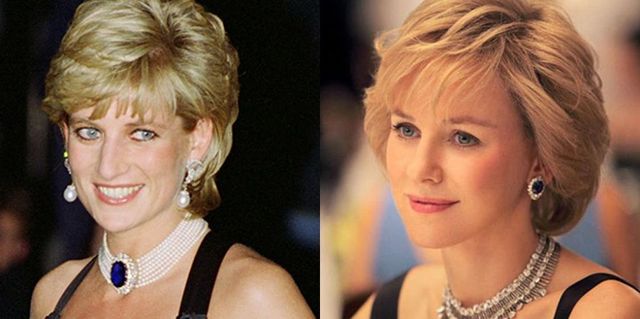 <p>Hollywood star Naomi Watts took on the role of the late Princess Diana in Oliver Hirschbiegel's biopic, which centred on the last two years of the princess's life. </p><p>Following negative reviews for the film, Naomi later said she knew that it was a 'risk', and that it ended up taking 'a direction that was not the one I was hoping for'.</p><p>"I got seduced by the fantastic character,' the actress told <a href="http://harpersbazaar.com/"><em data-redactor-tag="em">Harper's Bazaar US</em></a> says. "Diana did a lot of things that had positive and negative results. </p><p>"She was multifaceted. But ultimately there were problems [with the film] and it ended up taking a direction that was not the one I was hoping for.</p><p>"With risk there is every chance it's going to fail. If you have to go down with that sinking ship, so be it."</p>