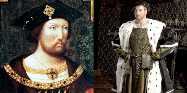 <p><em data-redactor-tag="em"></em><em data-redactor-tag="em">Homeland</em>'s Damien Lewis took on the meaty (ahem) role of King Henry VIII in BBC1's award-winning <em data-redactor-tag="em">Wolf Hall</em> back in 2015. </p><p>The actor said the series – adapted from the novel by Hilary Mantel – was trying to give a more 'varied view' of the former King.</p><p>"Actually the truth is, though it might be an odd thing to mention, that Henry had a 32-inch waist — and he remained that way for quite a long time,"&nbsp;Damian told<em data-redactor-tag="em"> </em><a href="http://www.radiotimes.com/news/2017-05-08/damian-lewis-on-wolf-hall-going-to-school-at-eton-helped-me-play-a-king/"><em data-redactor-tag="em">Radio Times</em></a>. </p><p>"He was the pre-eminent sportsman in his court. He was much taller than anyone else. </p><p>"His beautiful, pale complexion was often remarked upon by commentators. And so I think what I've found is that the grandiose, more paranoid, self-indulgent, self-pitying, cruel Henry emerged in the period after this series. </p><p>"What we're trying to concentrate on is just to give a more varied portrait of Henry, and that's really how this is written."</p>