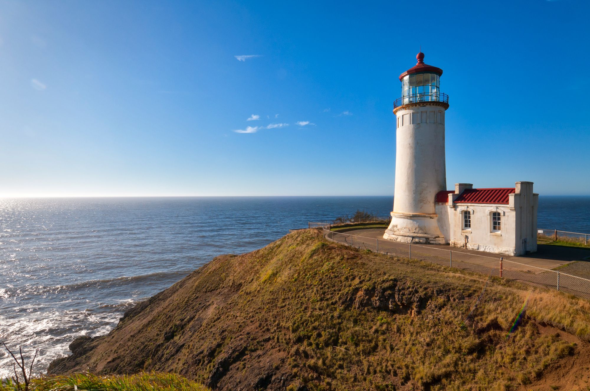 Best Beach Towns in America - 23 of the Most Charming Beach Towns