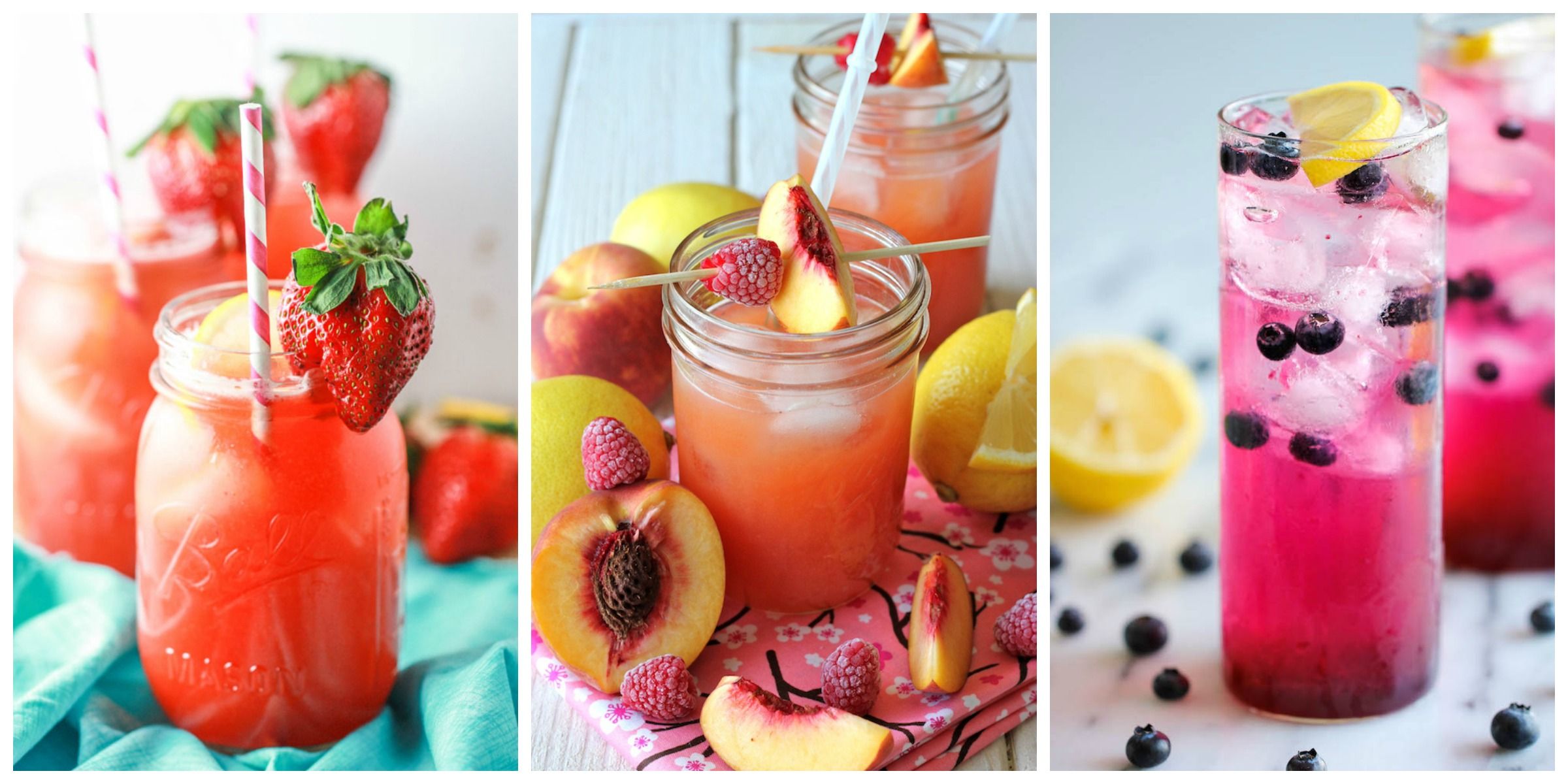 Frozen Lemonade With Pineapple - A Spicy Perspective