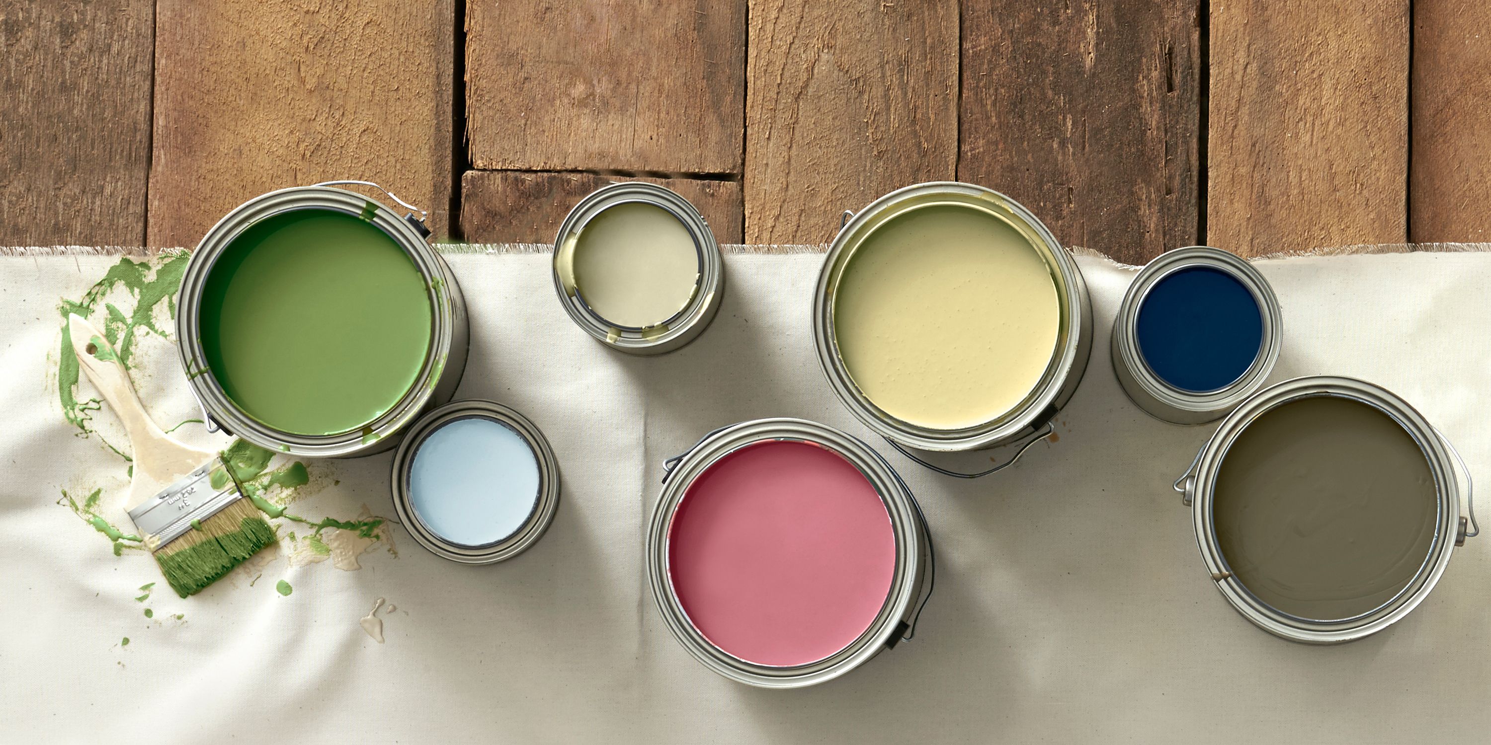 25+ Best Paint Color Ideas 2023 - Top Paint Colors for Your Home