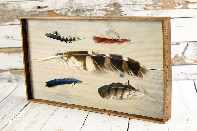 18+ Feather Crafts to Display, Wear, and Enjoy!