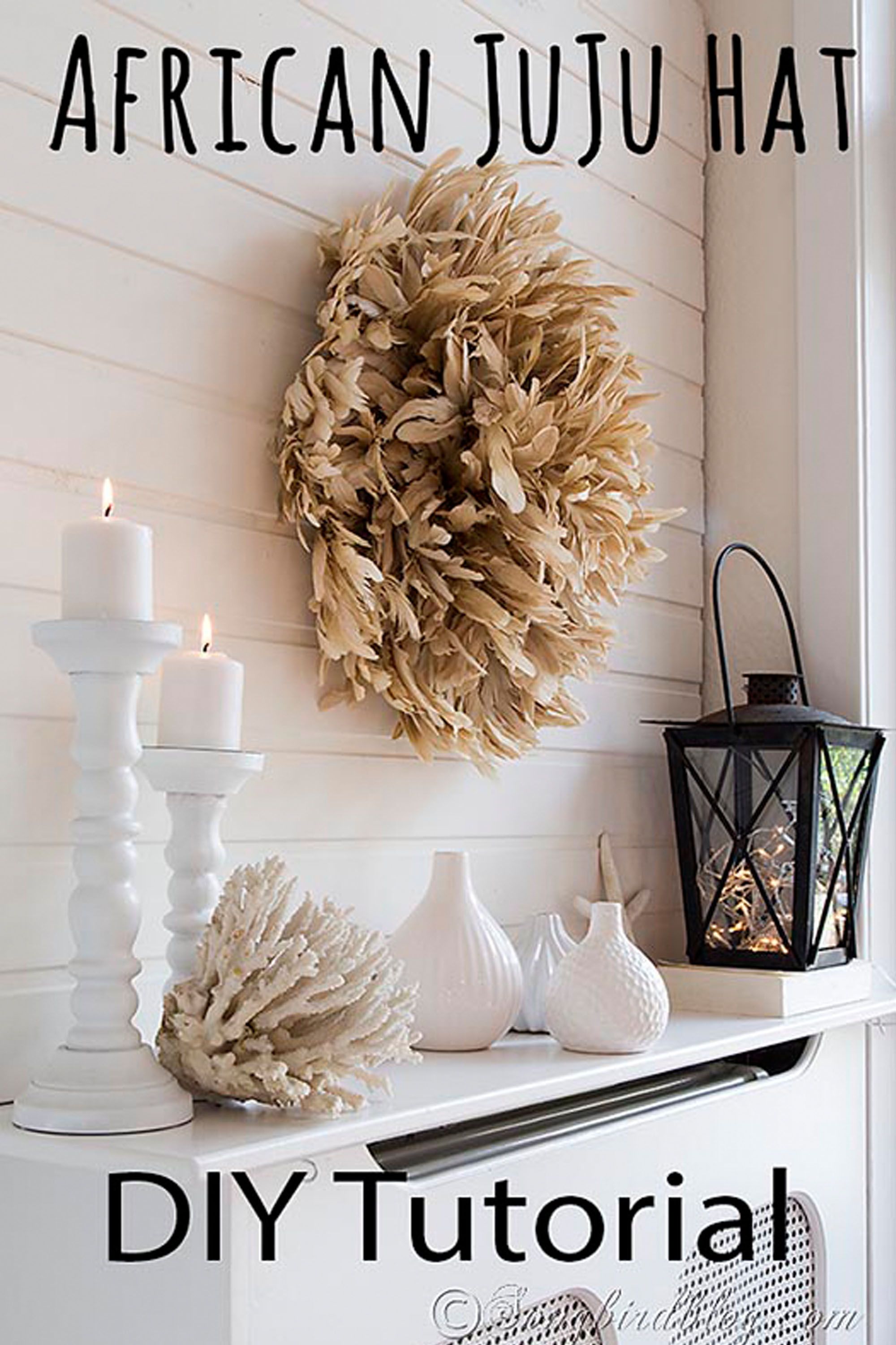 Decorate with Feathers: Transform Your Space with Style