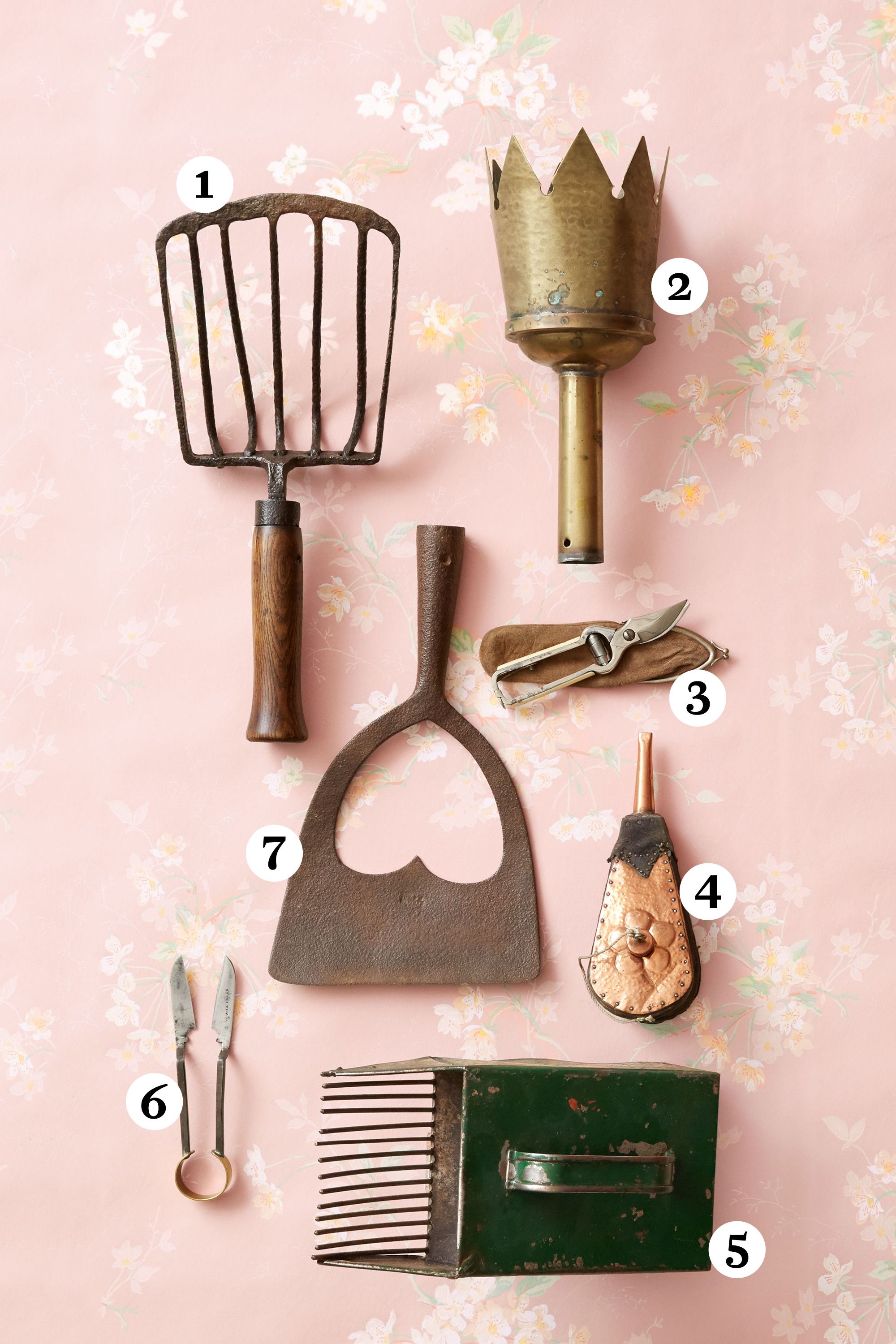 Old Garden Tool Names | Fasci Garden